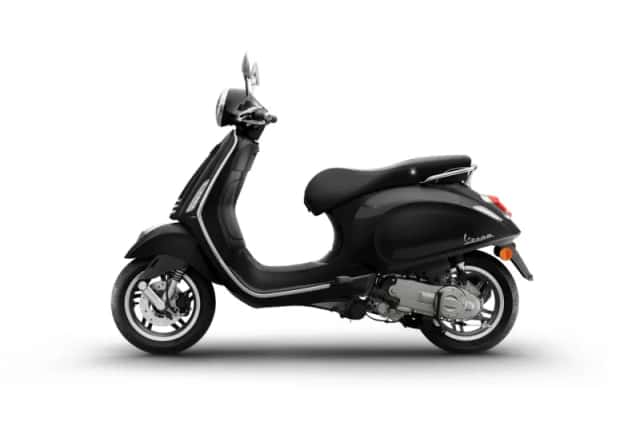 Vespa Primavera (2026) thumbnail 4
