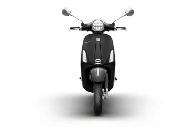 Vespa Primavera (2026) thumbnail 5