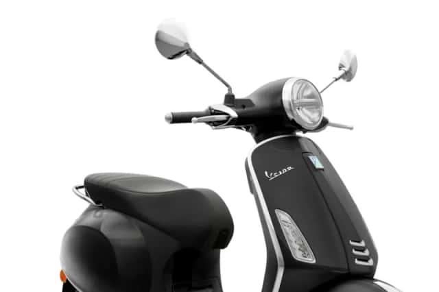 Vespa Primavera (2026) thumbnail 6