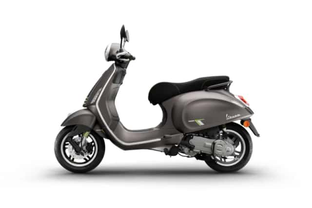 Vespa Primavera (2026) thumbnail 4