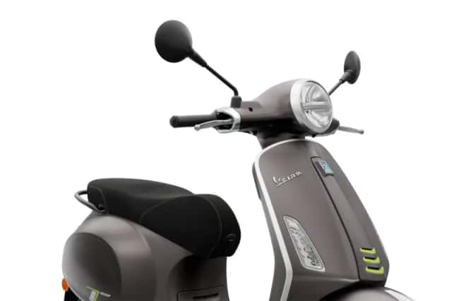 Vespa Primavera (2026) thumbnail 5
