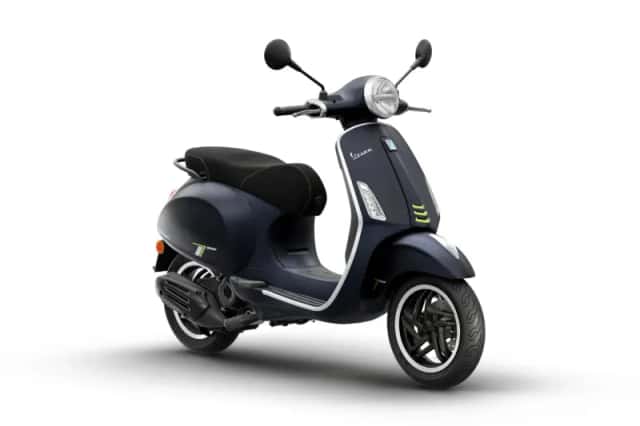 Vespa Primavera (2026) thumbnail 1