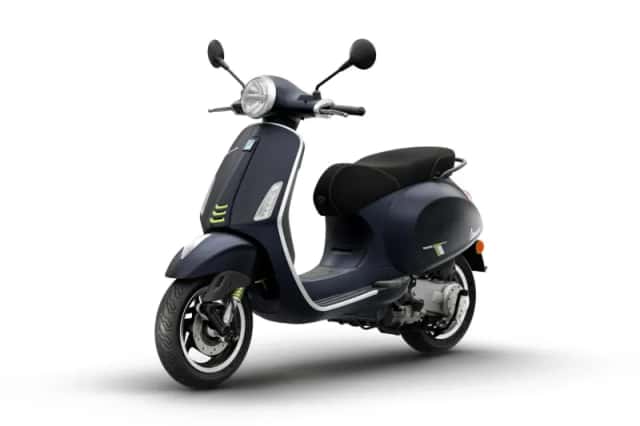 Vespa Primavera (2026) thumbnail 2