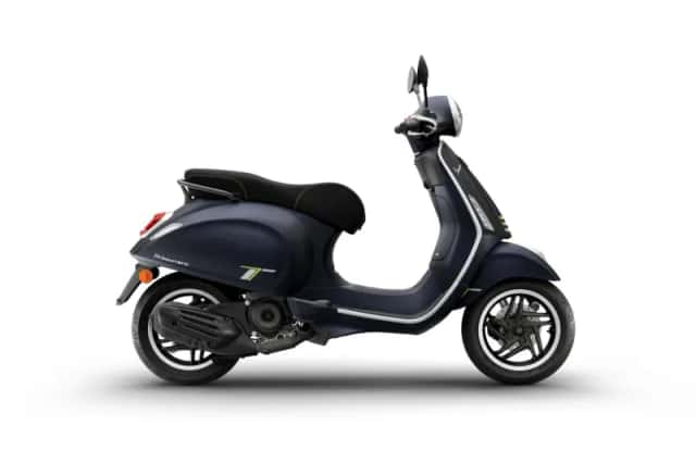 Vespa Primavera (2026) thumbnail 3