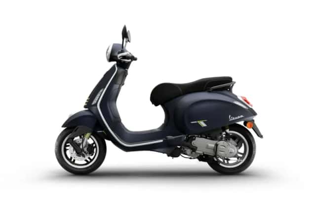 Vespa Primavera (2026) thumbnail 4