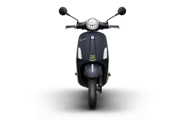 Vespa Primavera (2026) thumbnail 5
