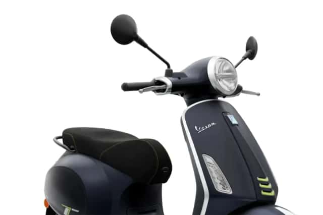Vespa Primavera (2026) thumbnail 6