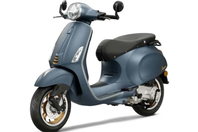 Vespa Primavera (2026) thumbnail 2