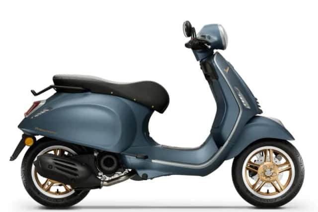 Vespa Primavera (2026) thumbnail 3