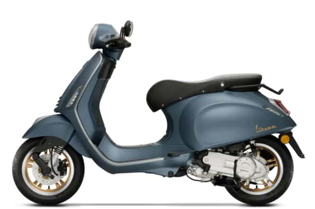 Vespa Primavera (2026) thumbnail 4