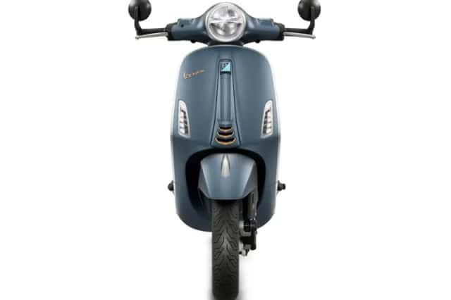 Vespa Primavera (2026) thumbnail 5