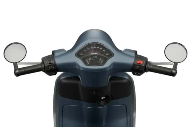 Vespa Primavera (2026) thumbnail 6