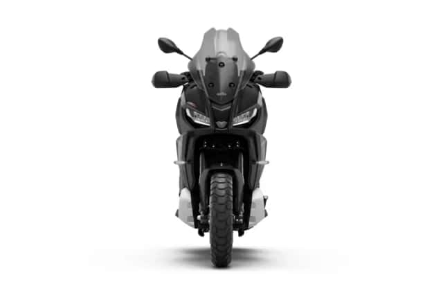 Aprilia SR GT 400 (2026) thumbnail 4