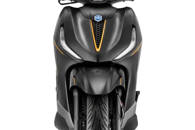 Piaggio BEVERLY S 400CC SPORT EURO5+ SPECIAL EDITION 25TH ANNIVERSARY (2026) thumbnail 6