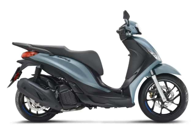 Piaggio MEDLEY 200CC SPORT EURO5+ (2026) thumbnail 3