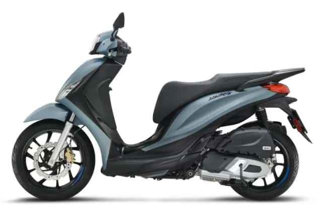 Piaggio MEDLEY 200CC SPORT EURO5+ (2026) thumbnail 4