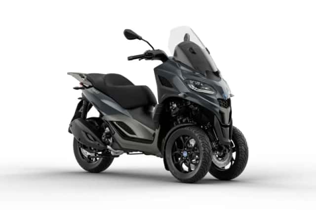 Piaggio MP3 310 (2026) thumbnail 1