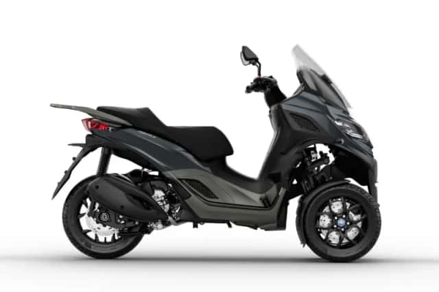 Piaggio MP3 310 (2026) thumbnail 3