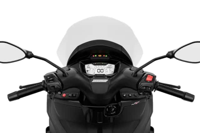 Piaggio MP3 310 (2026) thumbnail 5