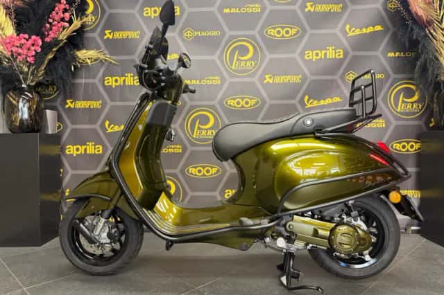 Vespa Sprint (2026) thumbnail 4