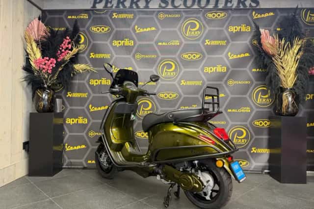 Vespa Sprint (2026) thumbnail 5