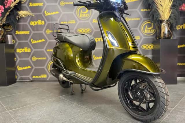 Vespa Sprint (2026) thumbnail 6