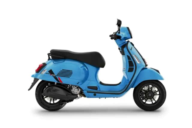 Vespa GTS 310 (2026) thumbnail 2