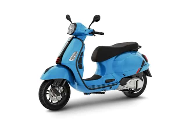 Vespa GTS 310 (2026) thumbnail 3