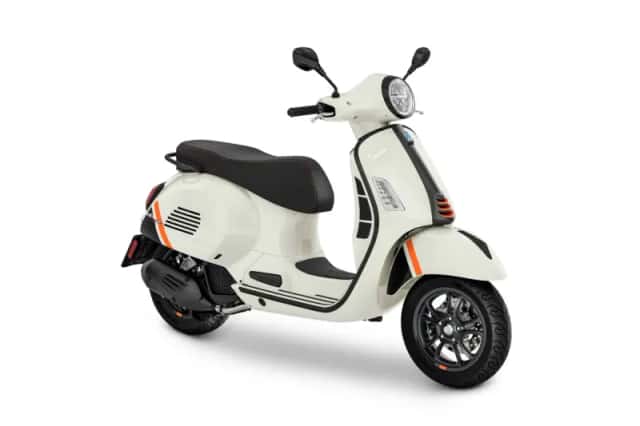 Vespa GTS 310 (2026) thumbnail 1