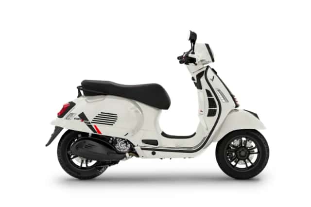 Vespa GTS 310 (2026) thumbnail 2