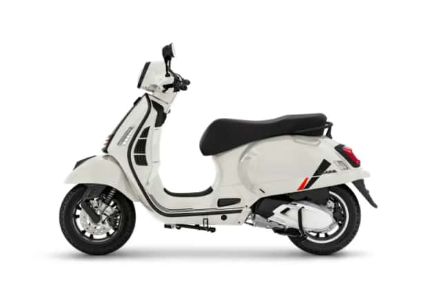 Vespa GTS 310 (2026) thumbnail 3