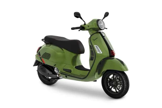 Vespa GTS 310 (2026) thumbnail 1