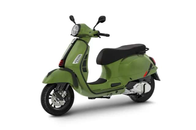 Vespa GTS 310 (2026) thumbnail 2
