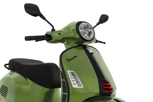Vespa GTS 310 (2026) thumbnail 3