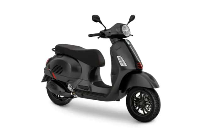 Vespa GTS 310 (2026) thumbnail 1