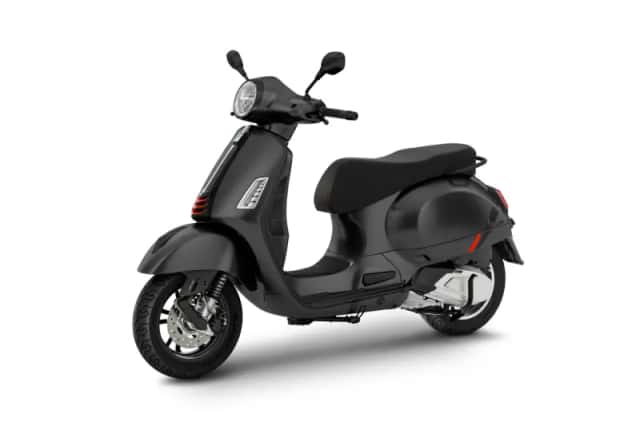 Vespa GTS 310 (2026) thumbnail 2