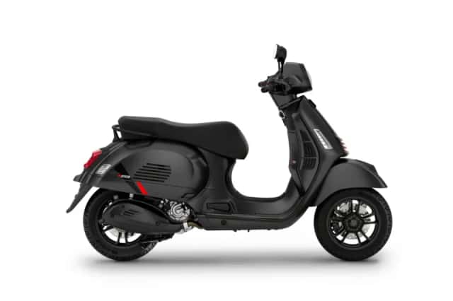 Vespa GTS 310 (2026) thumbnail 3
