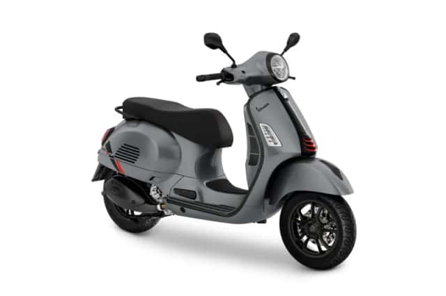 Vespa GTS 310 (2026) thumbnail 1