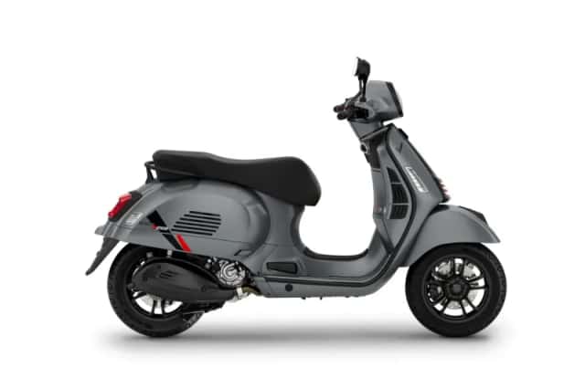 Vespa GTS 310 (2026) thumbnail 2