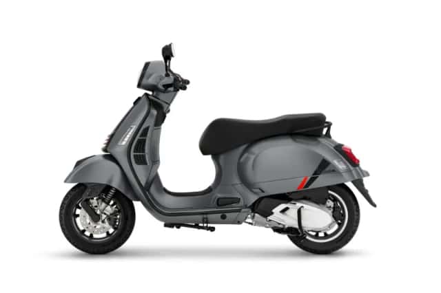 Vespa GTS 310 (2026) thumbnail 3