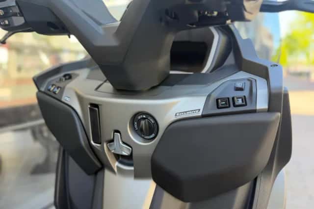Piaggio MP3 530cc Sport HPE EURO5+ (2026) thumbnail 6