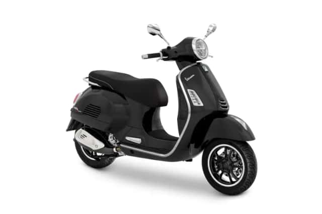 Vespa GTS 310 (2026) thumbnail 1