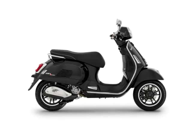 Vespa GTS 310 (2026) thumbnail 2