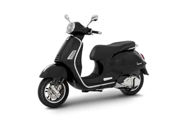 Vespa GTS 310 (2026) thumbnail 3