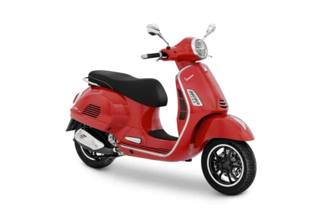 Vespa GTS 310 (2026) thumbnail 1