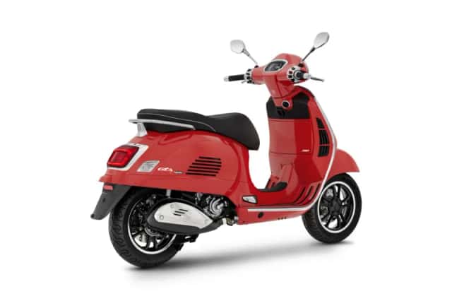 Vespa GTS 310 (2026) thumbnail 2