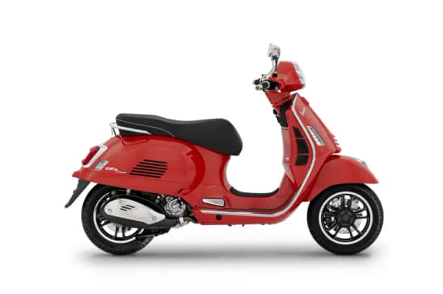 Vespa GTS 310 (2026) thumbnail 3