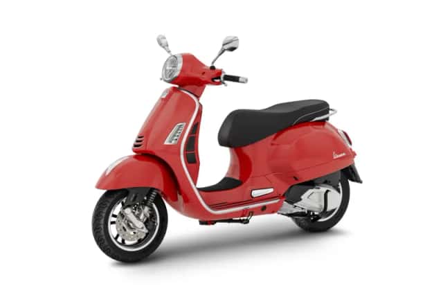 Vespa GTS 310 (2026) thumbnail 4