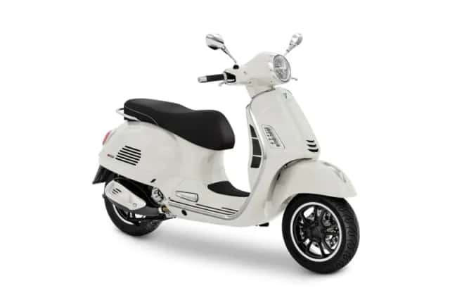 Vespa GTS 310 (2026) thumbnail 1