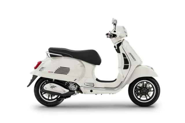 Vespa GTS 310 (2026) thumbnail 2